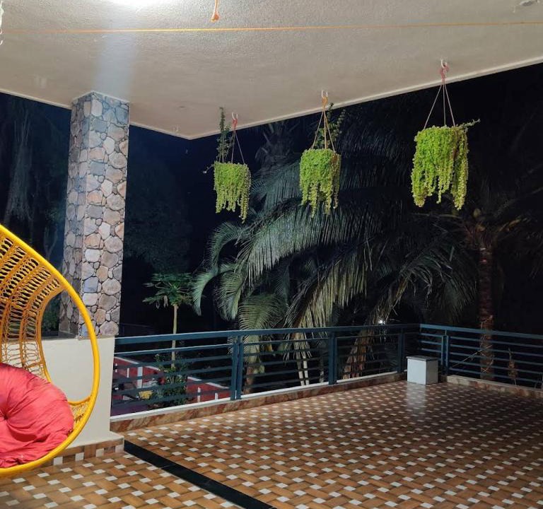 Kudrasthe Apartment | AVAREDALU HOME STAY