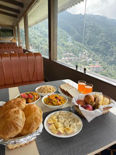 Gangtok Hotel | Avira Hotel