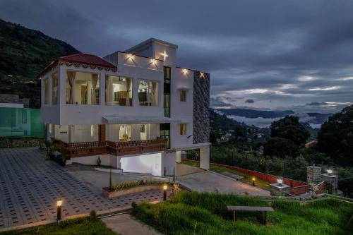 Kodaikanal Villa | AVJ Nest, Kodaikanal