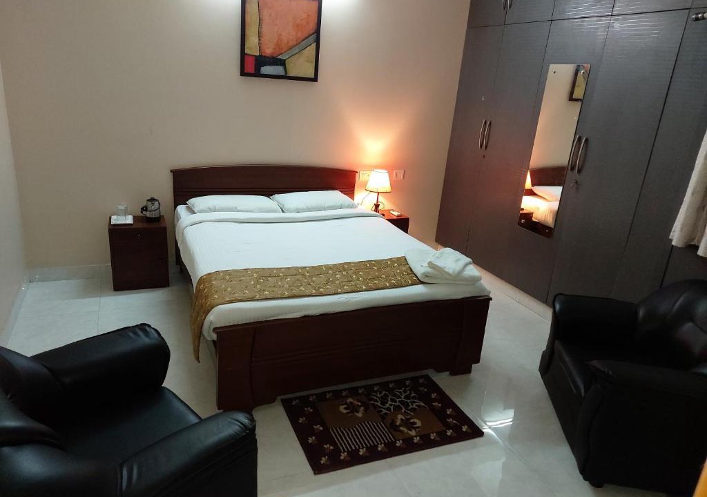 Chennai Apartment | Avuraa Oak hills