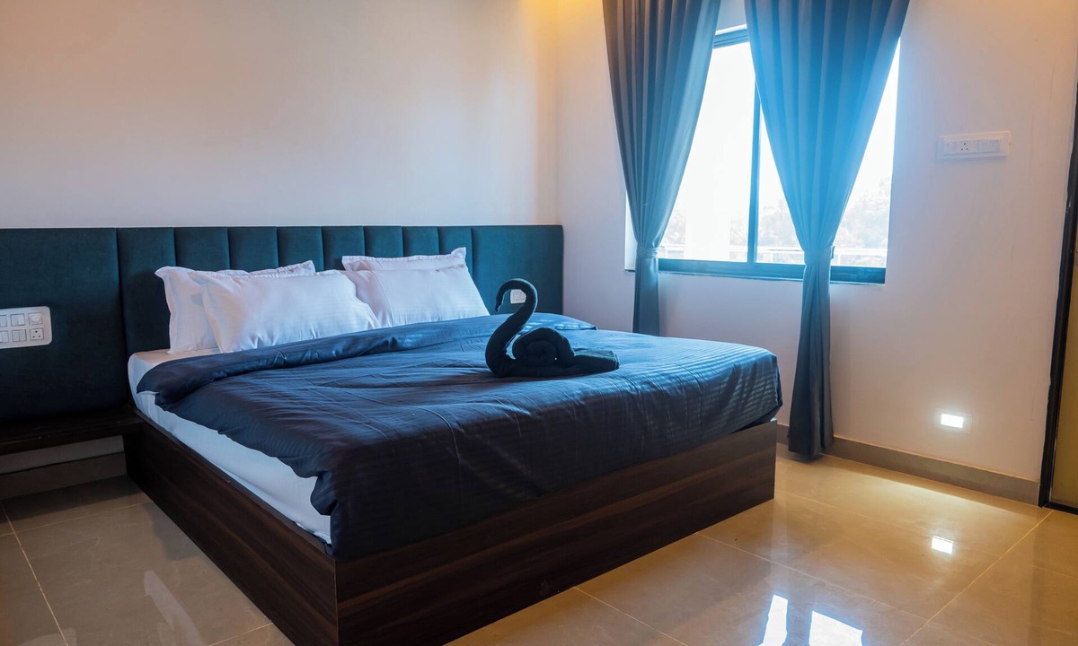 Gokarna Hotel | Ayana by Starling