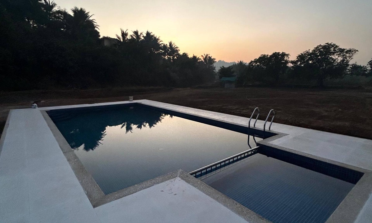 Murud Hotel | Ayarkar Farm Resort