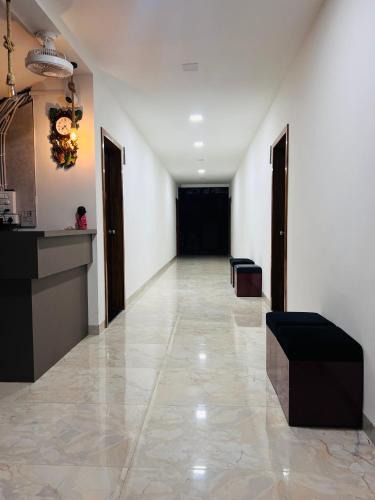 Daman House | B&B Villa