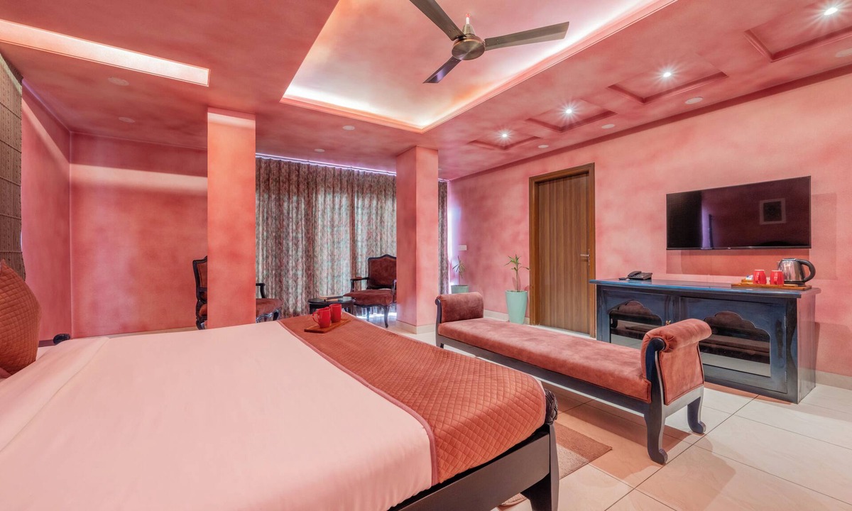 Gopalbari House | Baari the house fusion