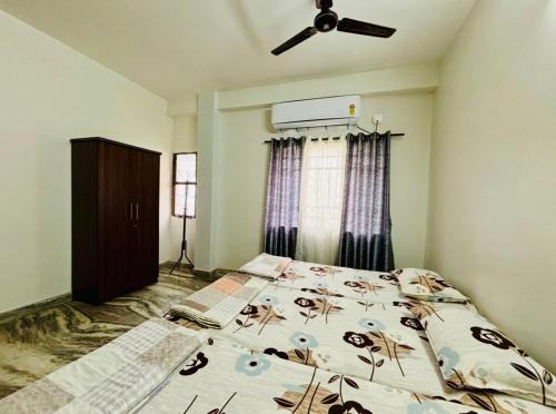 Siliguri House | Backpackers Bunkhouse Siliguri 5Bed TOGETHER STAY