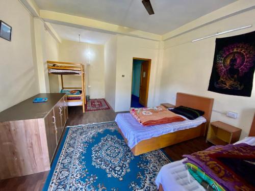 Dalhousie Hostel | Backpackers Inn x Nomadic Dalhousie