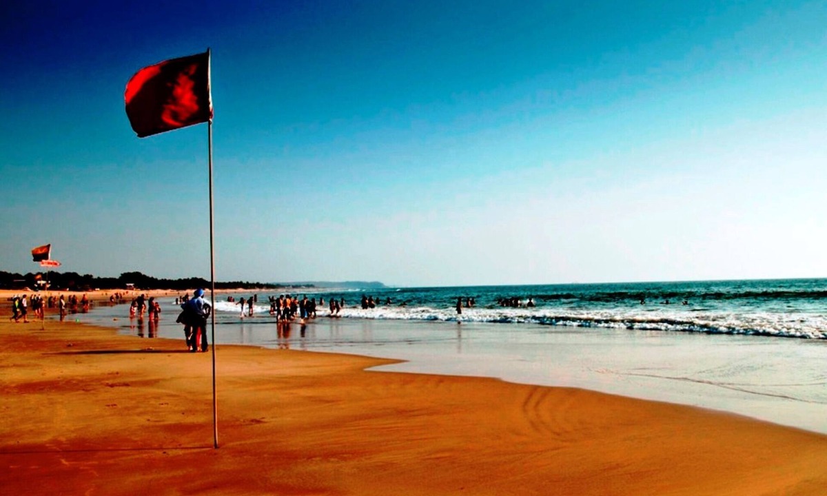 Saunta Vaddo Apartment | Baga Beach Apartment Near Titos Club