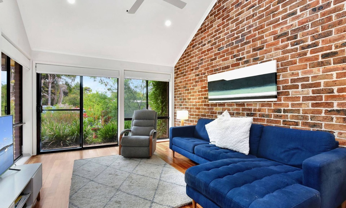 Port Stephens Council House | Bagnalls Pet Friendly Townhouse
