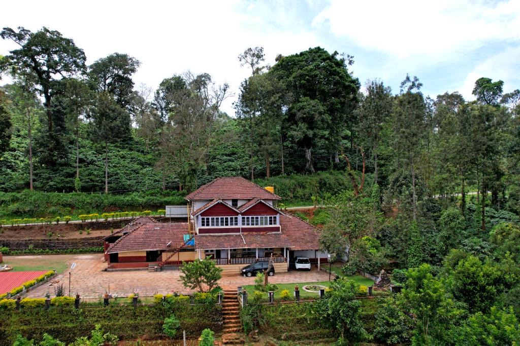 Samse House | Balekhan Homestay - Heritage & Mountain View