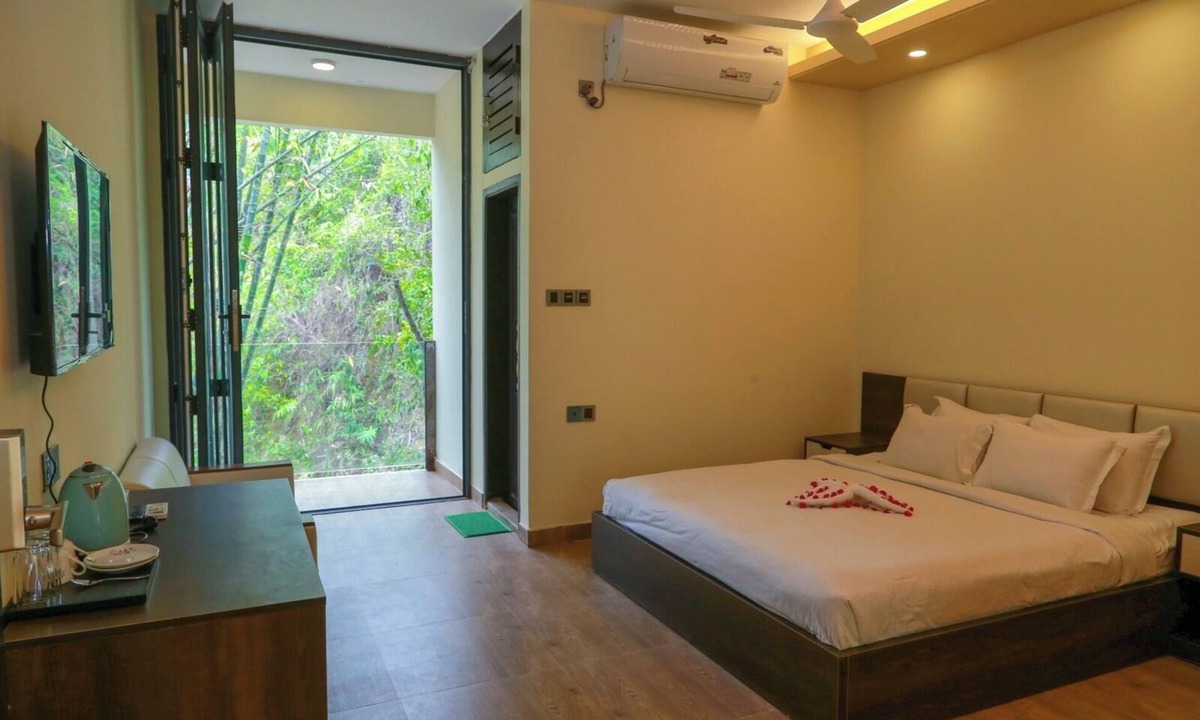 Sreemangal Upazila Hotel | Balishira Resort
