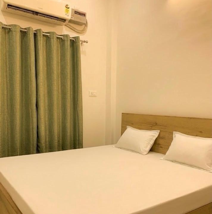 Gorakhpur Hotel | BaloonRooms