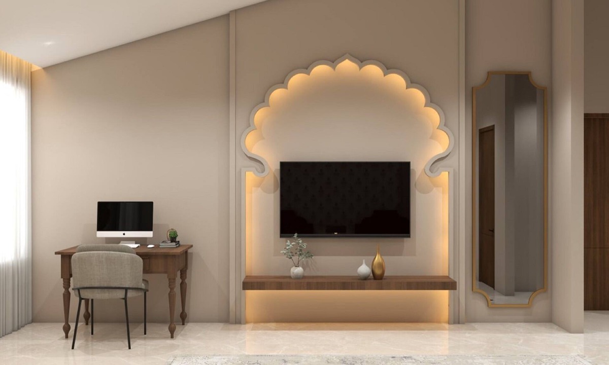 Bilonchi Hotel | Bamboo Saa Sunrrise Wedding & Wellness Resort, Jaipur
