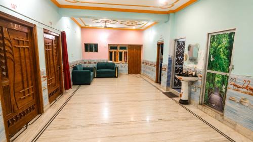Sitamarhi Hotel | Bandhan Marriage Hall and Hotel