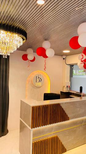 Baner Cabin | Baner Stays