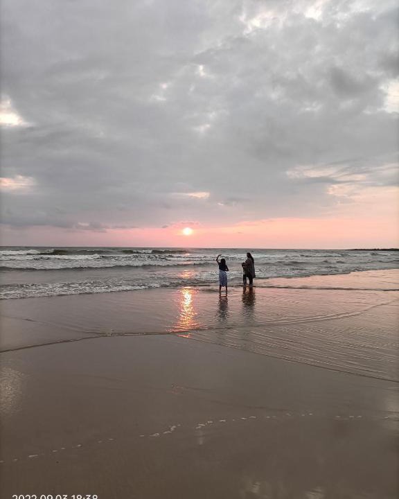 Murud Apartment | Basant - Madhu