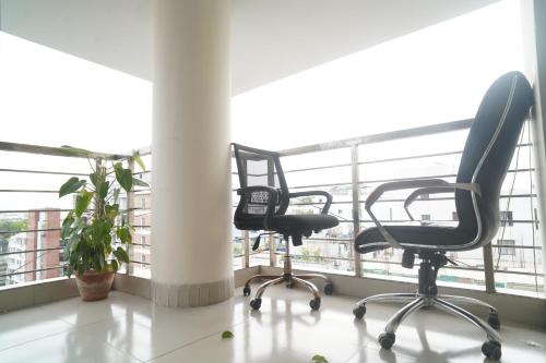 Basundhara Residential Area Apartment | Bashundhara 3BR 4 Birth 3Ac Flat,Near Airport
