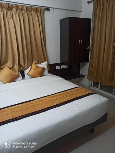Baner Hotel | Basil Inn
