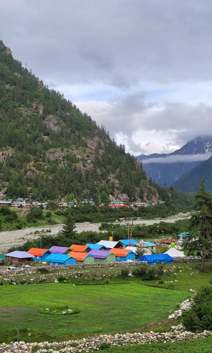 Rakchham Other | Baspa Valley Adventure Camp