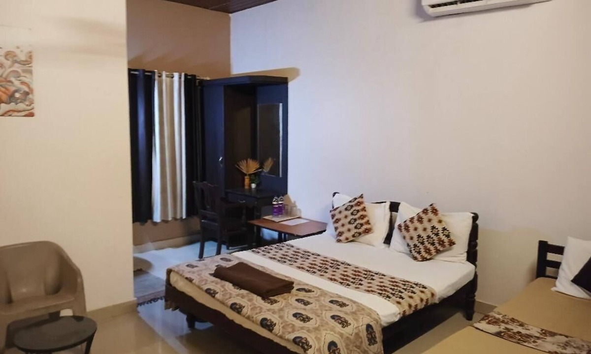 Sea View Ward House | Baywatch Beach Resort