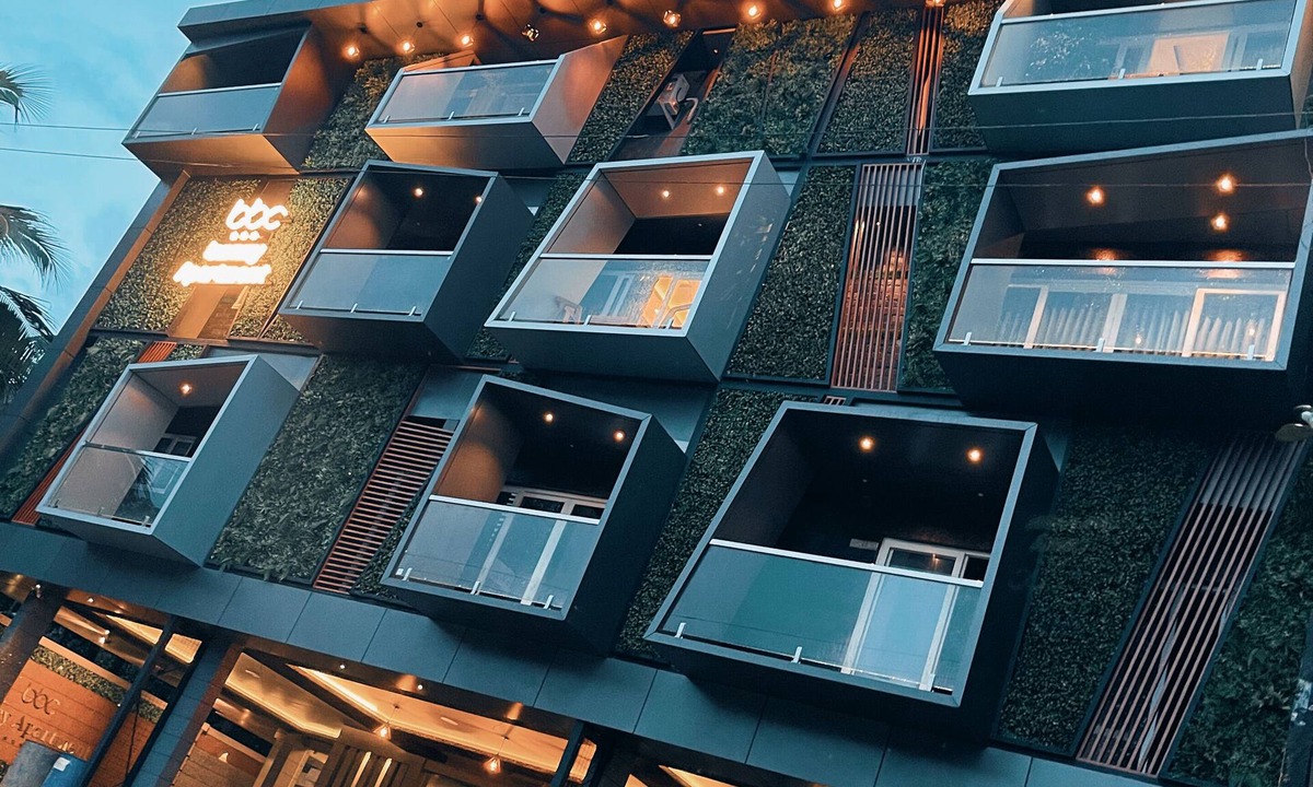 Perintalmanna Apartment | BBC Luxury Apartment
