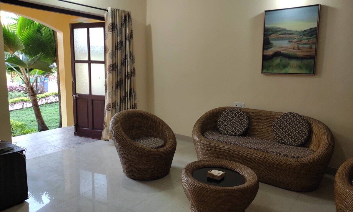Fatona Apartment | BEACH APARTMENT 2