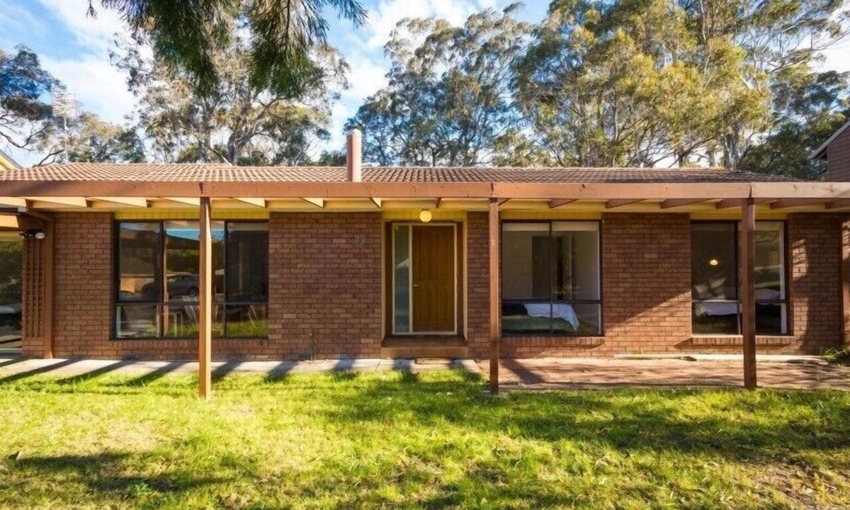 Tathra House | Beach N Bush