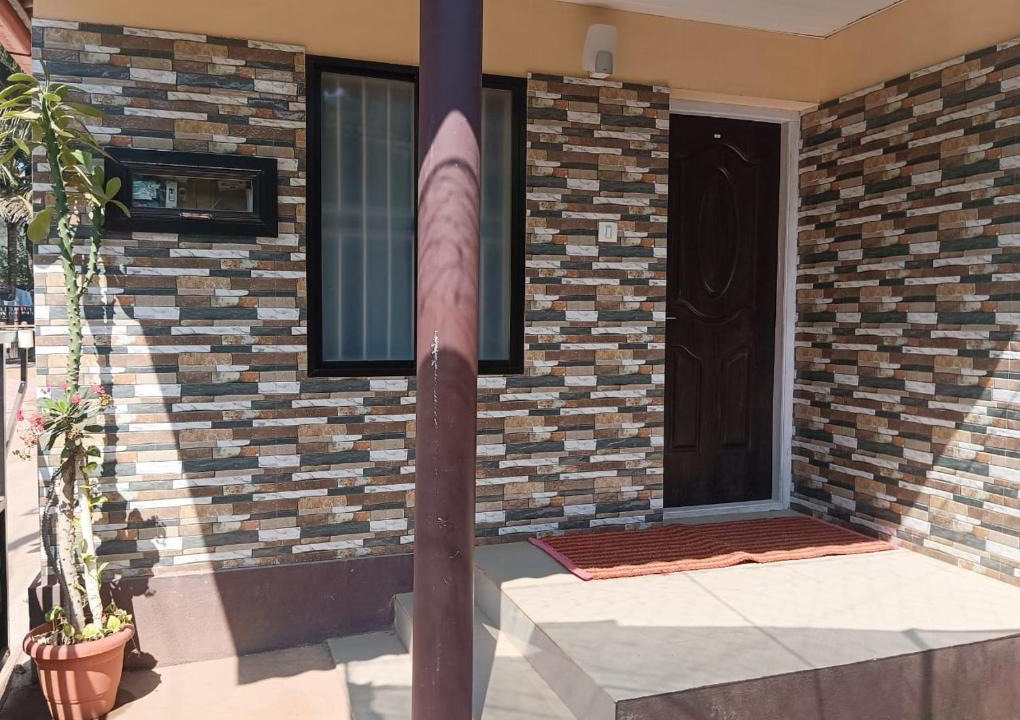 Mangalore House | Beach Side homestay
