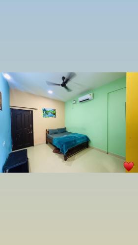 Calangute House | Beach stay rooms