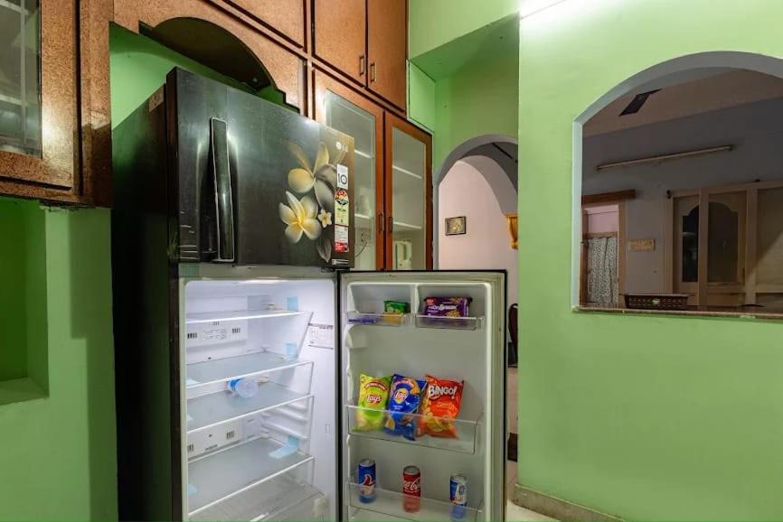 Visakhapatnam House | Beach villa service apartment