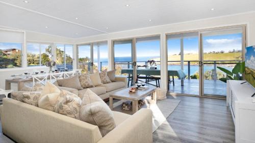 Kiama House | Beachview