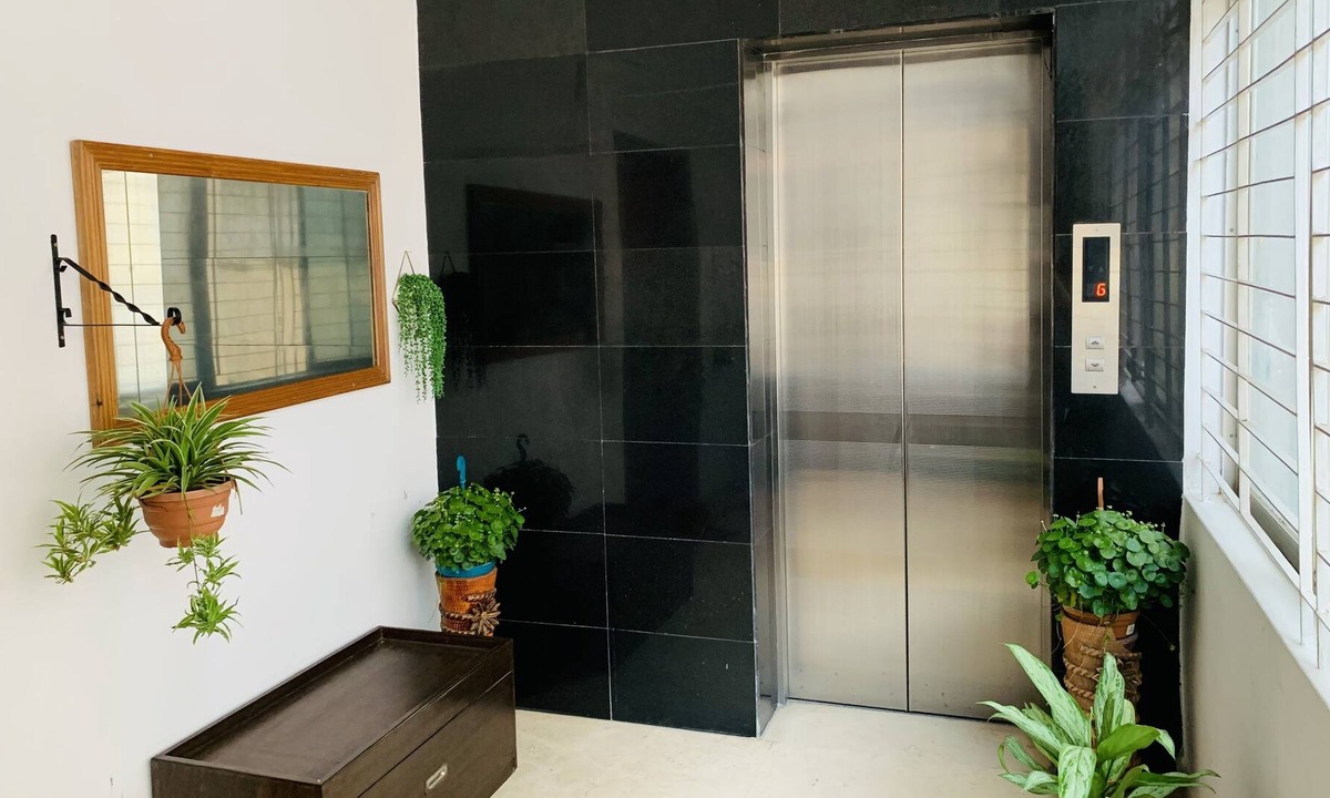 Gulshan Apartment | Beautiful 2-Bed Apartment in Dhaka