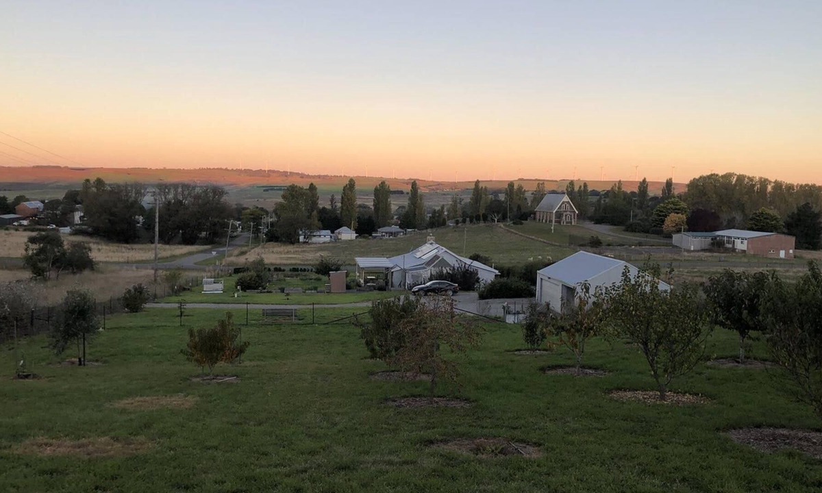Taralga House | Beautiful Getaway in Idyllic Taralga