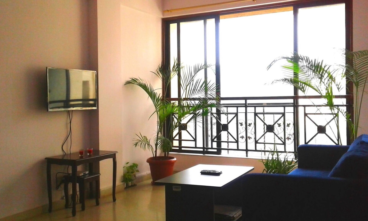 Hiranandani Gardens Bed & Breakfast | Beautiful Private room , Hiranandani Gardens Powai