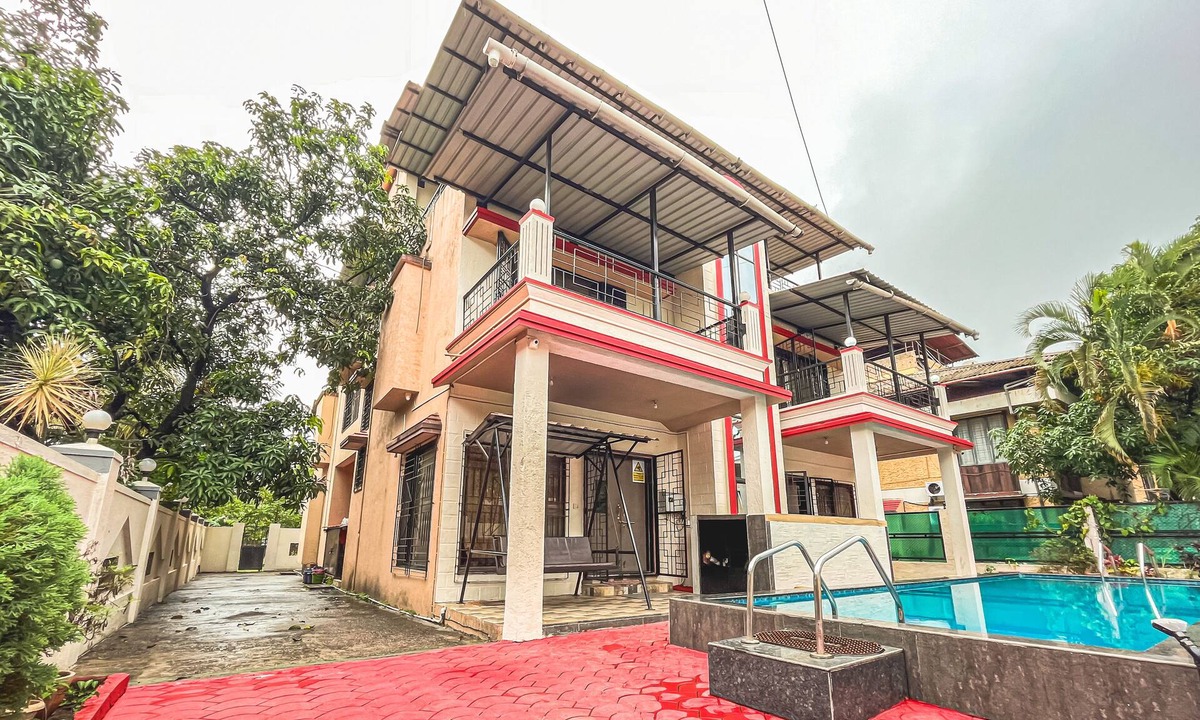 Murud Apartment | Beautiful staycation apartment retreat.
