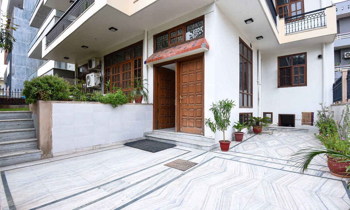 Gurugram Apartment | BedChambers Serviced Apartments - Artemis Hospital