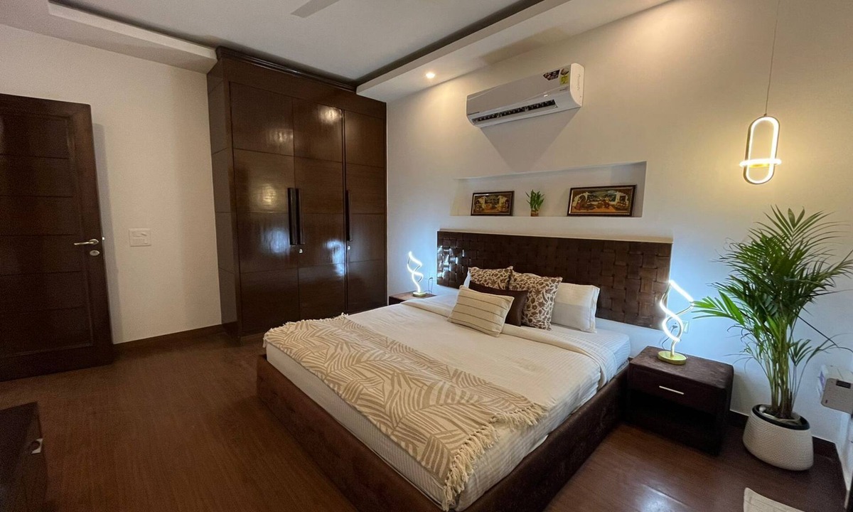South Extension Apartment | BedChambers Serviced Apartments South