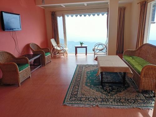 The Mall Road Apartment | Beechwood Holiday Apartments