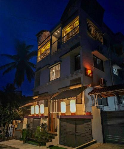Gokulam Hostel | Beedu - Backpackers Hostel