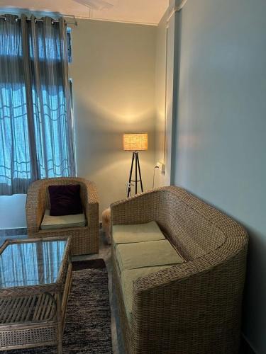 Haflong Apartment | BeeHive Homestay