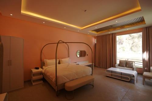 Garjia Resort | Bel-La Monde Riverside Jim Corbett - "A Unit of Luxe Opera Hotels & Resorts"
