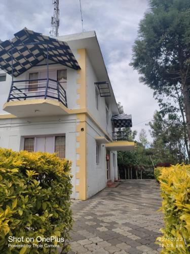 Kotagiri House | Belair cottages