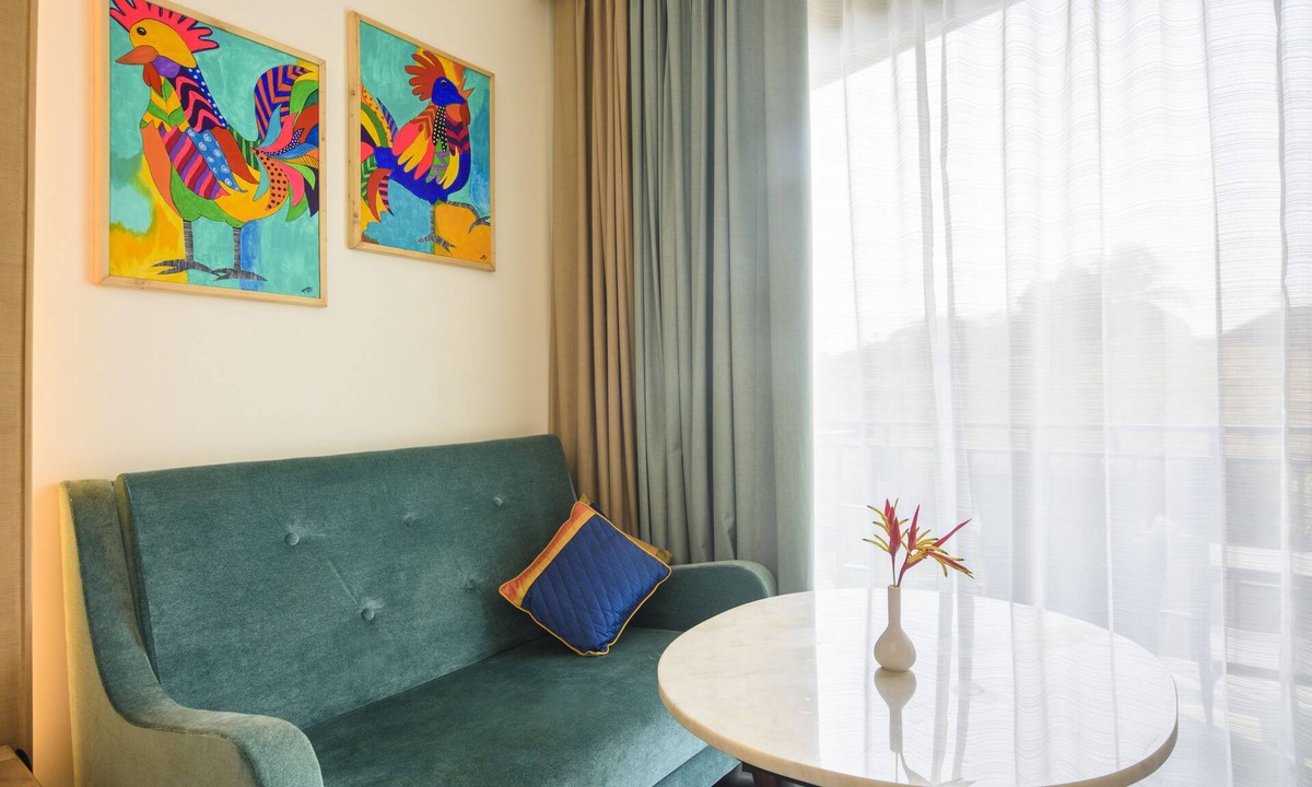 Fatona Resort | Beleza By The Beach