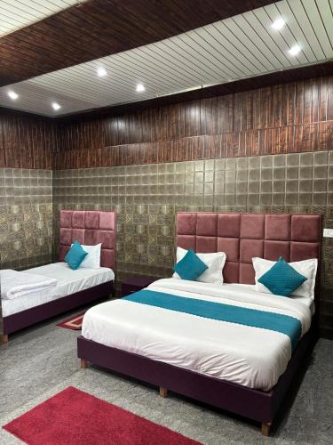 Bullawala Hotel | BELLA VISTA HOTEL AND RESORTs