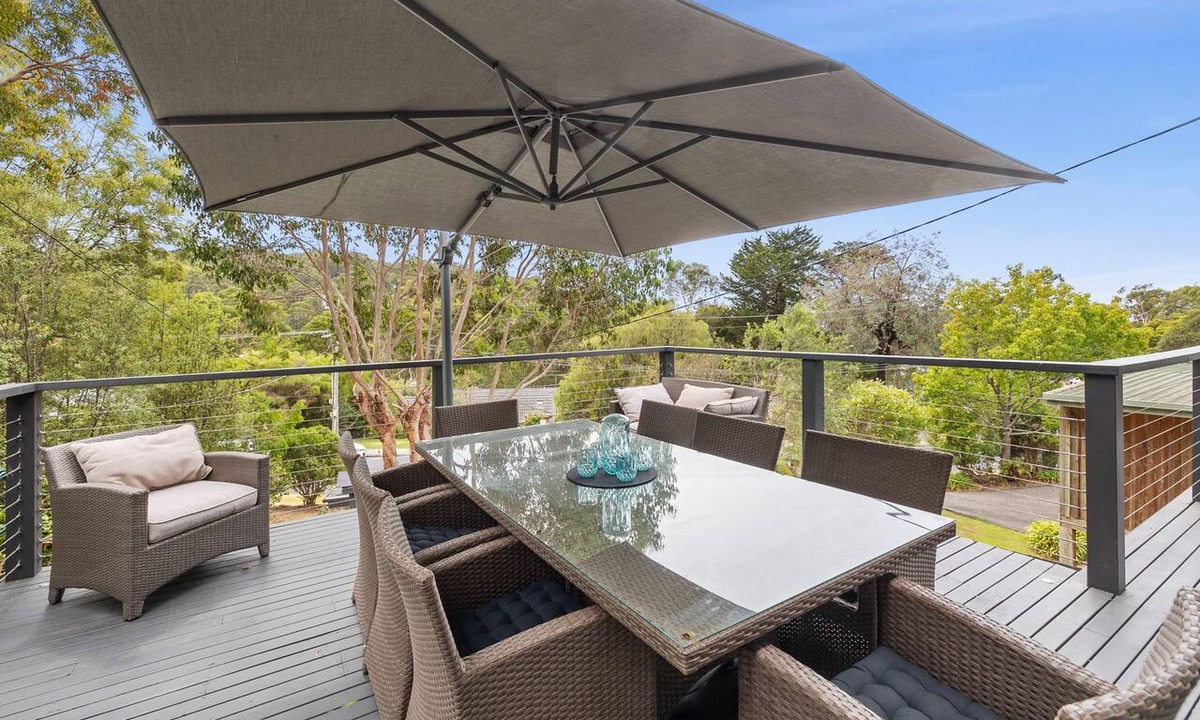 Lorne House | Bella Vita