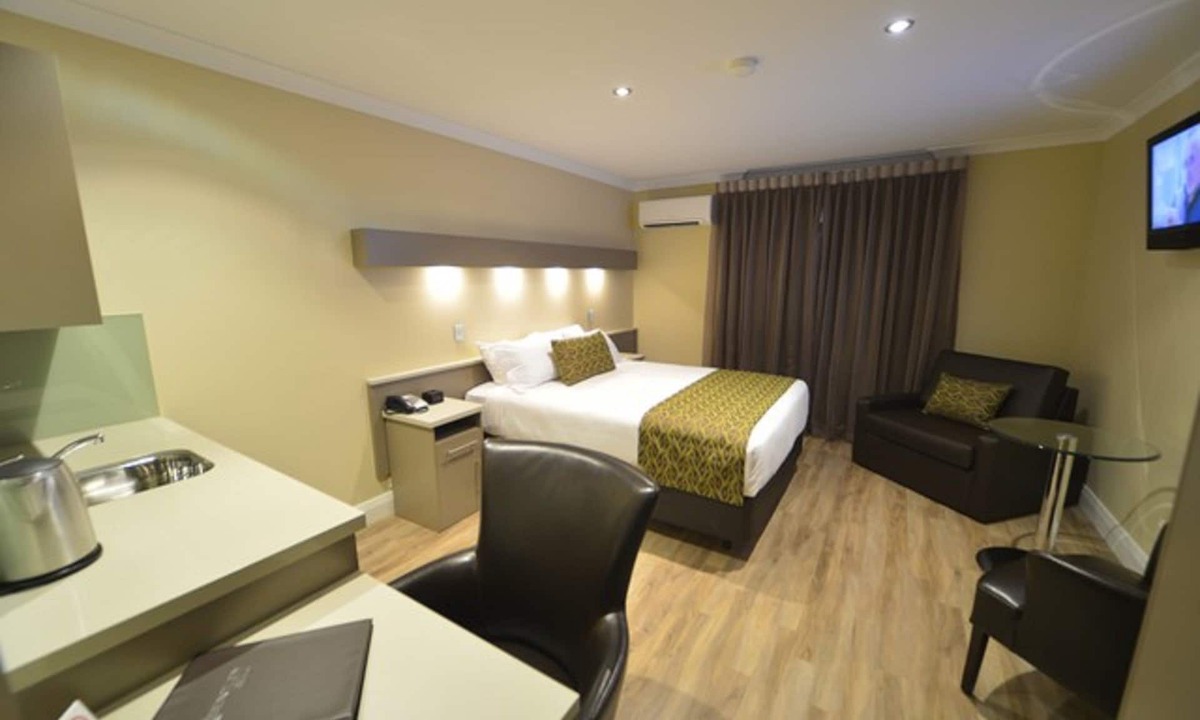 Bentley Hotel | Bentley Motel