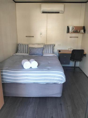 Berrigan Hotel | Berrigan Caravan Park