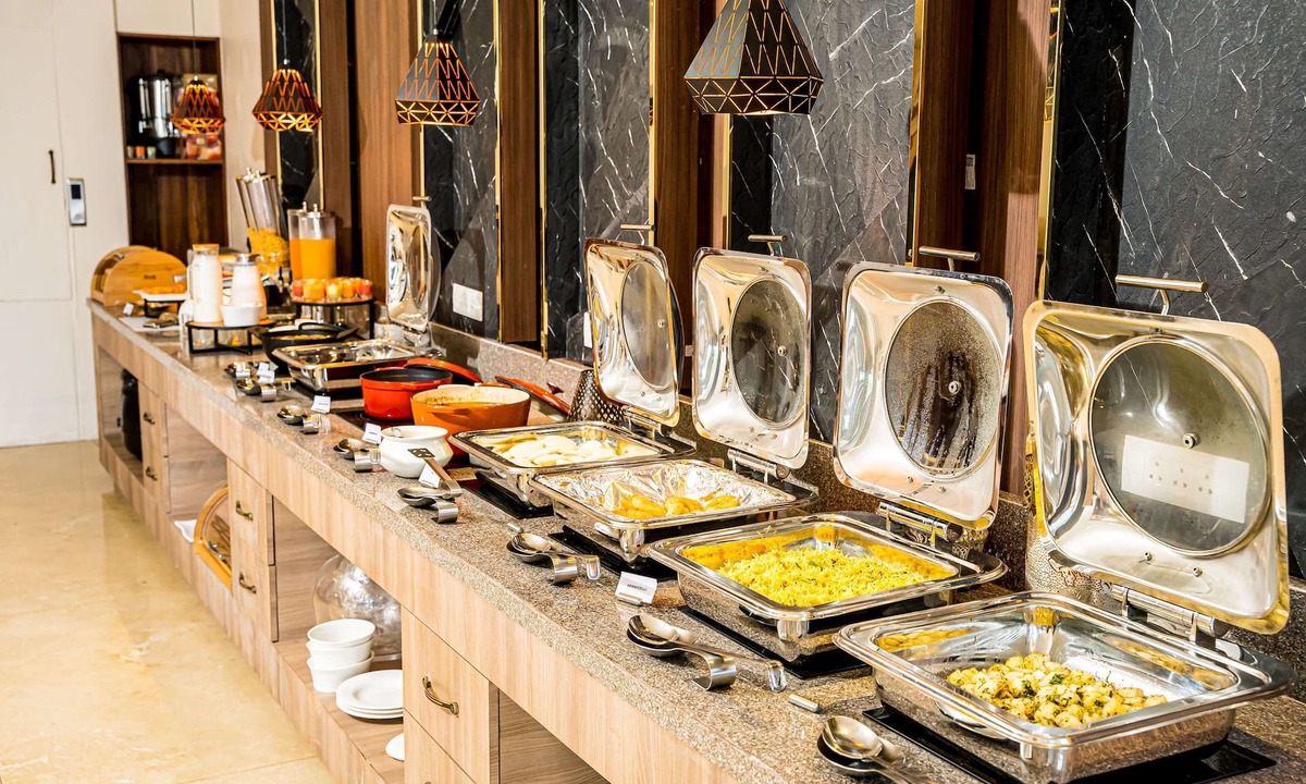 Dalhousie Hotel | Best Western Dalhousie