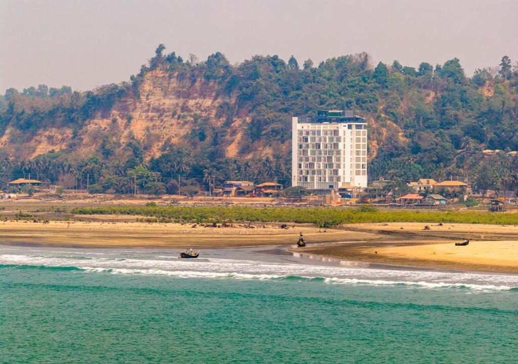 Cox's Bazar Hotel | Best Western Plus Bay Hills