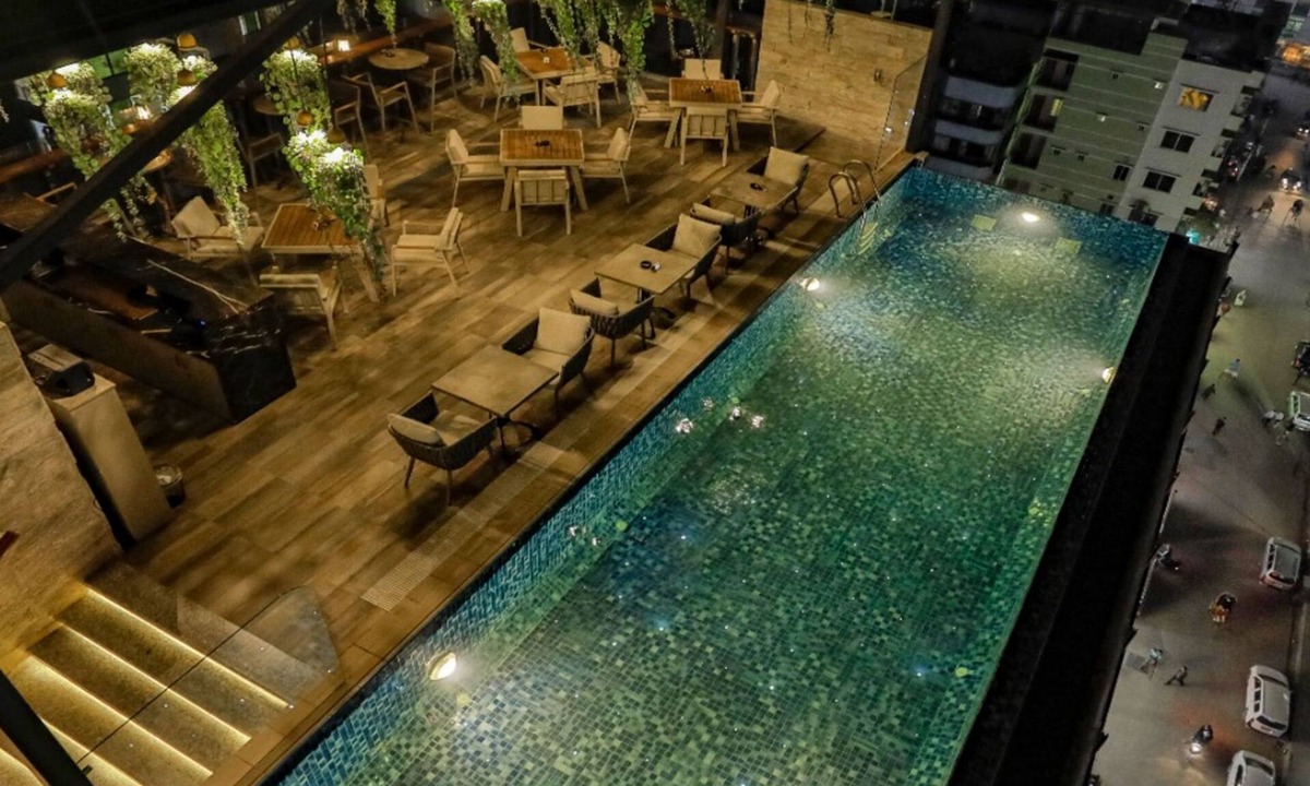 Dhaka Hotel | Best Western PLUS Runway