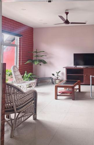 Beltola Apartment | Bethesda Homestay Beltola